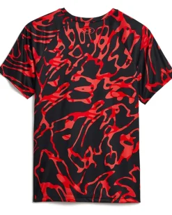 Under Armour Kids Tech Big Logo Short Sleeve (Big Kid)