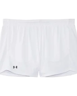 Under Armour Kids Tech Play Up Mesh Shorts (Big Kid)