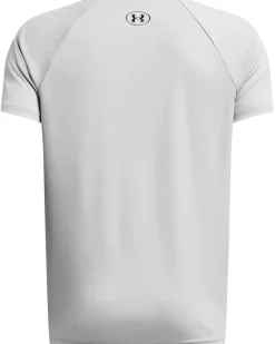 Under Armour Kids Tech Stadium Lights Short Sleeve T-Shirt (Big Kids)