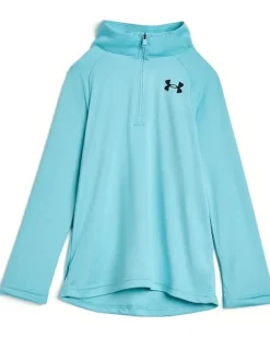 Under Armour Kids Tech 2.0 1/2 Zip (Big Kid)