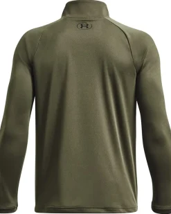 Under Armour Kids Tech 2.0 1/2 Zip (Big Kid)