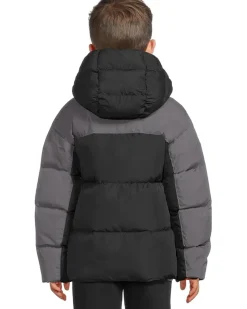 Under Armour Kids Tuckerman Puffer Jacket (Little Kid)