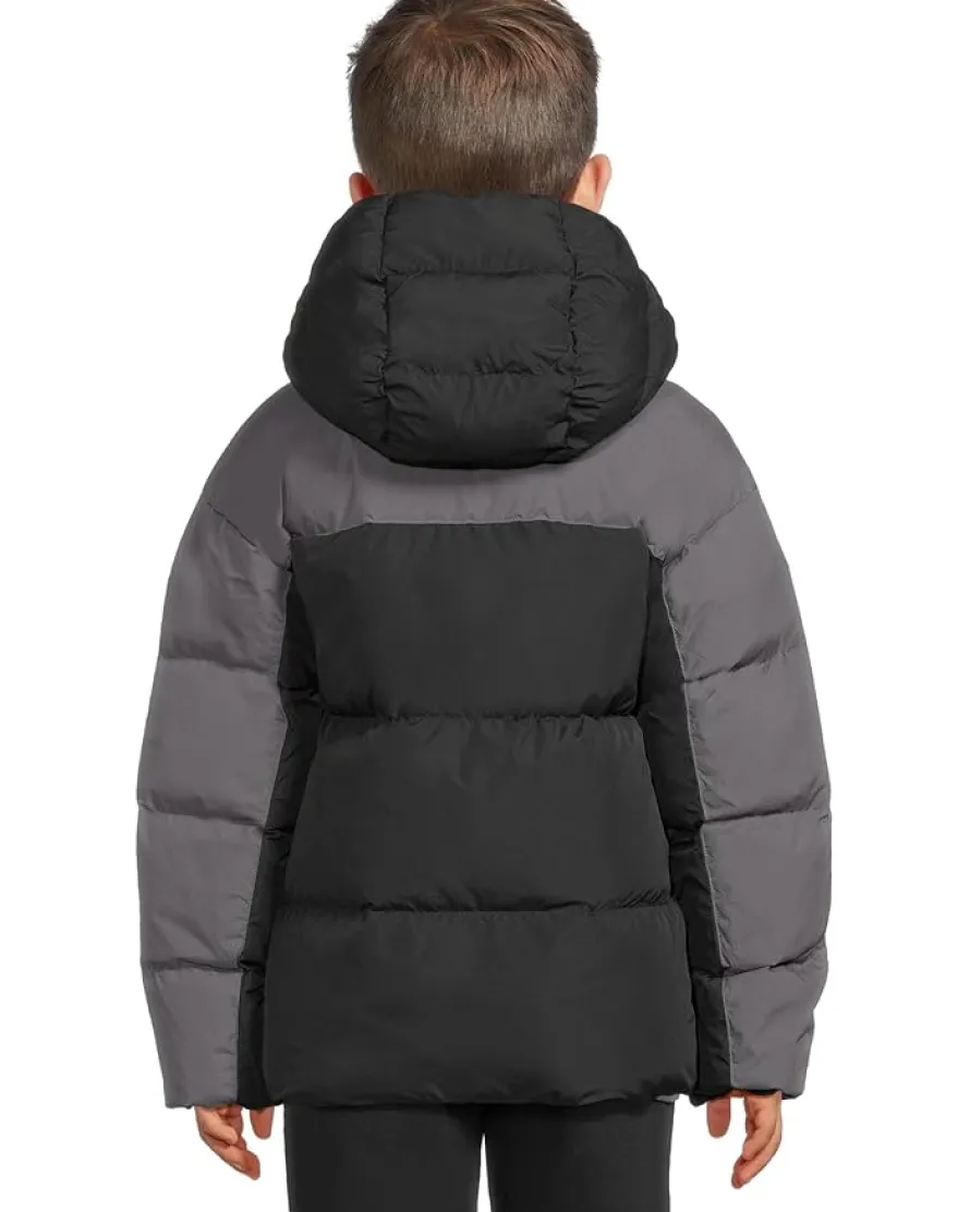 Under Armour Kids Tuckerman Puffer Jacket (Little Kid)