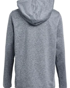 Under Armour Kids Twist Vert Hoodie (Big Kid)