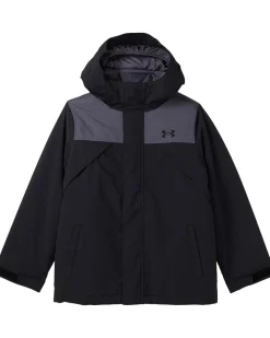 Under Armour Kids Westward 3-in-1 Jacket (Big Kid)
