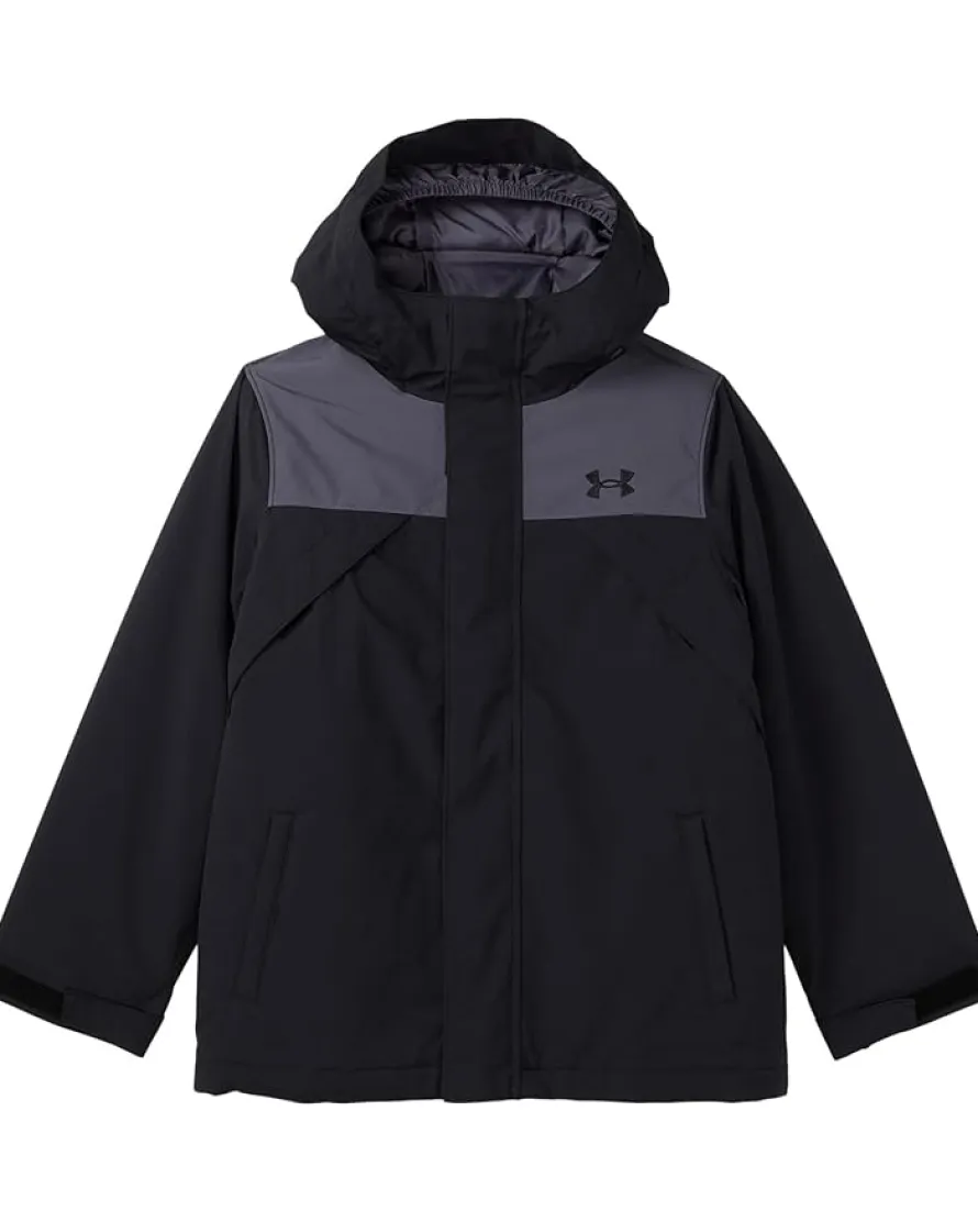 Under Armour Kids Westward 3-in-1 Jacket (Big Kid)