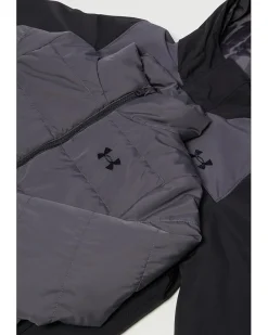 Under Armour Kids Westward 3-in-1 Jacket (Big Kid)