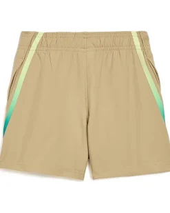 Under Armour Kids Woven Fade Shorts (Toddler)