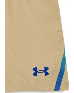 Under Armour Kids Woven Fade Shorts (Toddler)