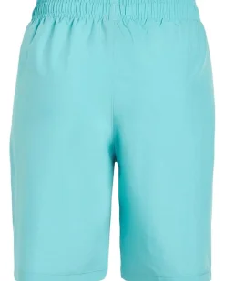 Under Armour Kids Woven Shorts (Big Kid)