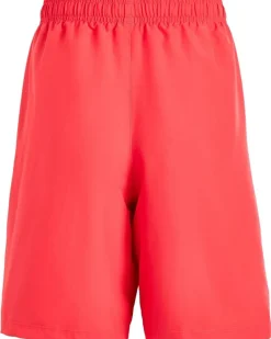 Under Armour Kids Woven Shorts (Big Kid)