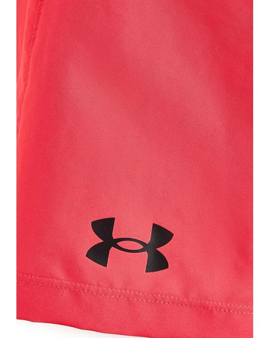Under Armour Kids Woven Shorts (Big Kid)