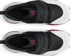 Under Armour Kids ZONE 2 Basketball Shoe (Big Kid)