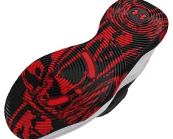 Under Armour Kids ZONE 2 Basketball Shoe (Big Kid)