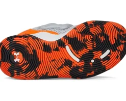 Under Armour Kids ZONE 2 Basketball Shoe (Little Kid)