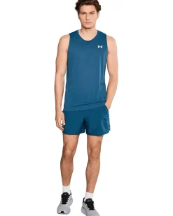 Under Armour Launch Run 5 Inch Shorts Men's