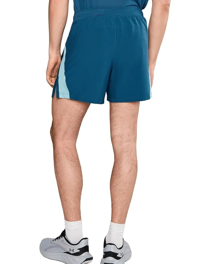 Under Armour Launch Run 5 Inch Shorts Men's