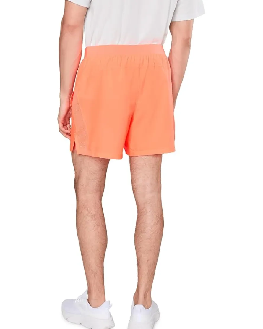 Under Armour Launch Run 5 Inch Shorts Men's