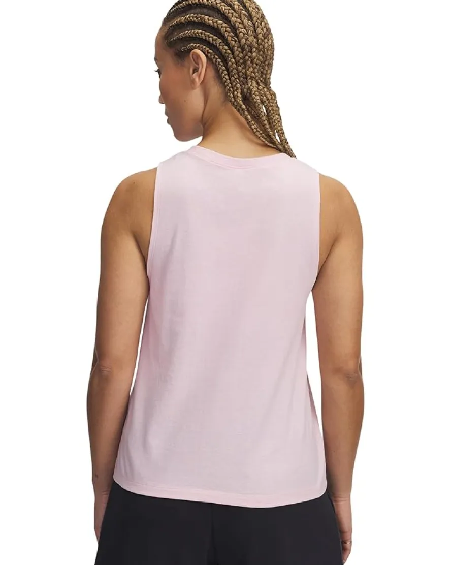 Under Armour Live Sportstyle Graphic Tank Women's