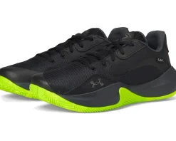 Under Armour Lockdown 7 Low Unisex
