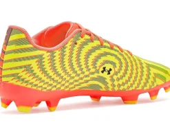 Under Armour Mach 1 Select Soccer Cleats Unisex