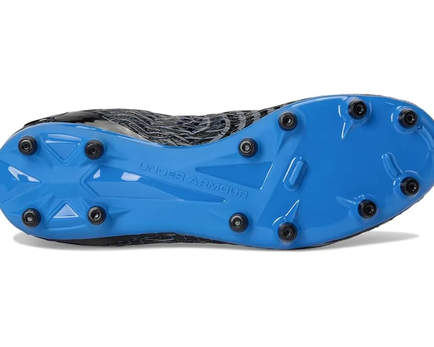 Under Armour Magnetico Pro 5 Soccer Cleats Unisex