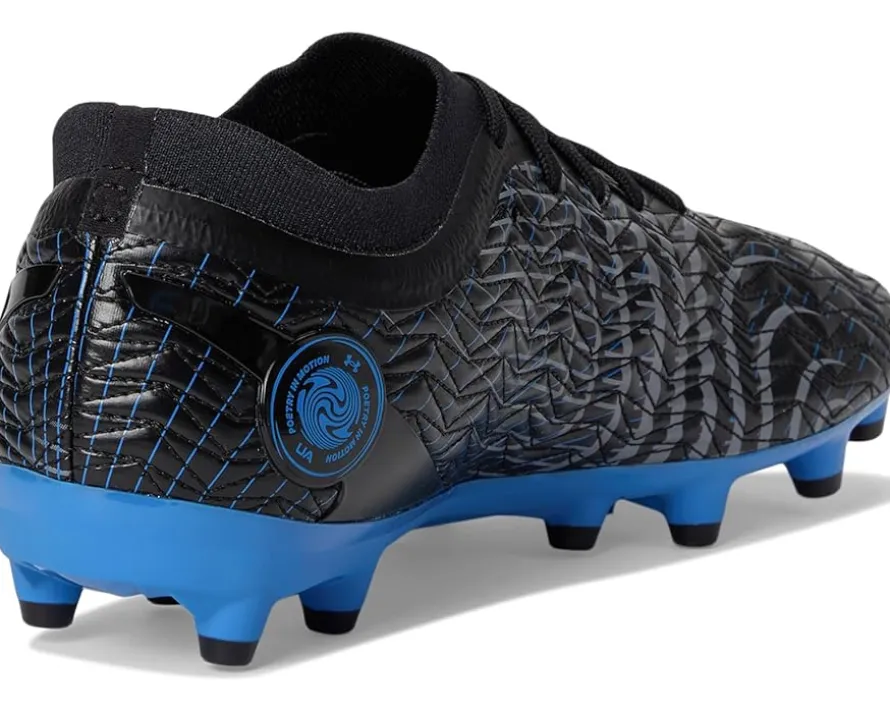 Under Armour Magnetico Pro 5 Soccer Cleats Unisex