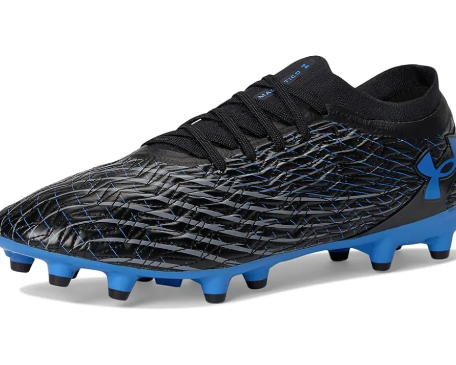 Under Armour Magnetico Pro 5 Soccer Cleats Unisex
