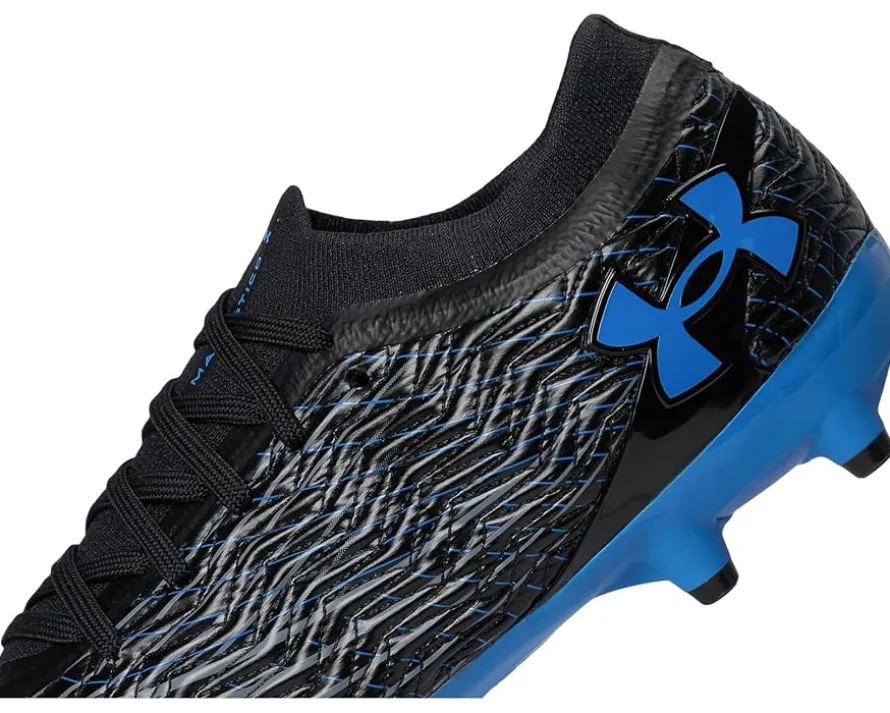 Under Armour Magnetico Pro 5 Soccer Cleats Unisex