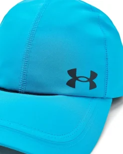 Under Armour Men's Iso-Chill Launch Adjustable Hat