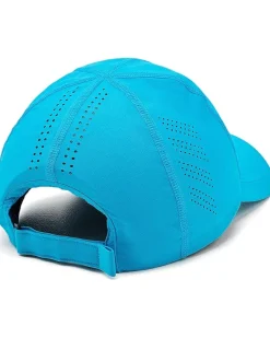 Under Armour Men's Iso-Chill Launch Adjustable Hat