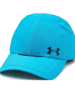 Under Armour Men's Iso-Chill Launch Adjustable Hat