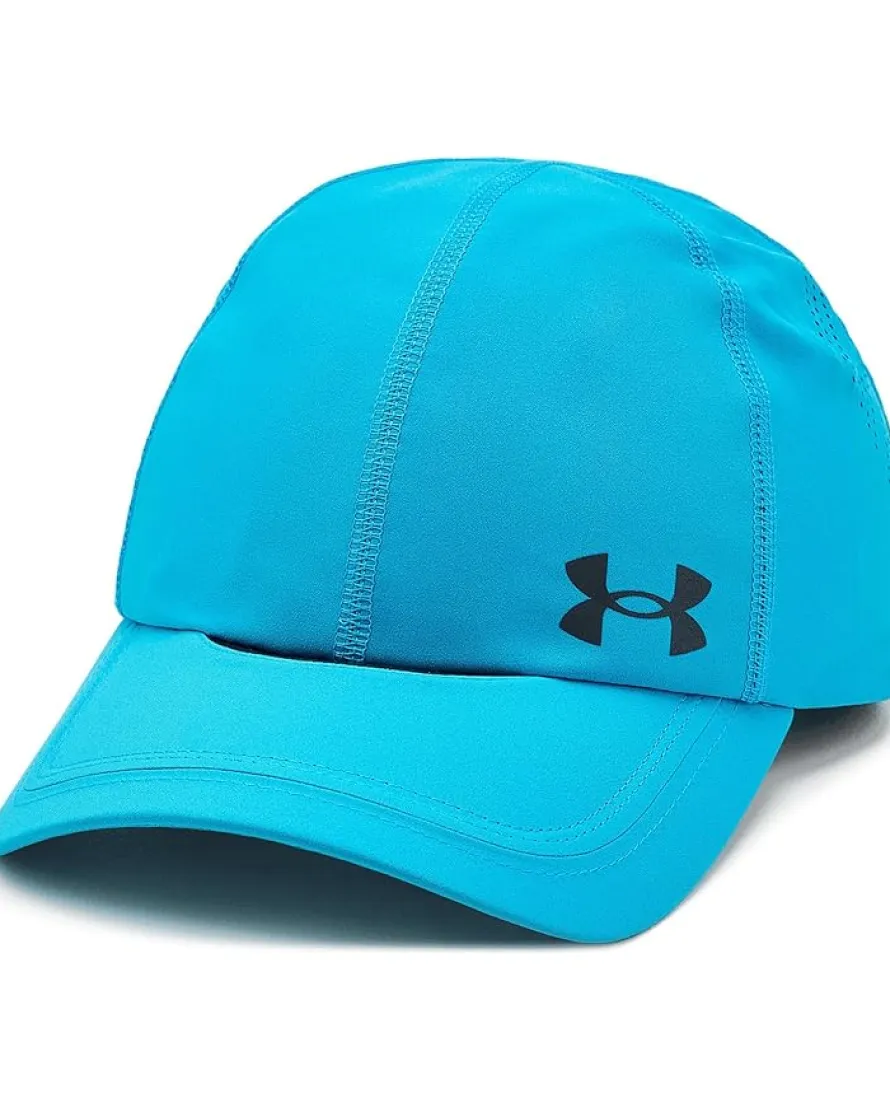 Under Armour Men's Iso-Chill Launch Adjustable Hat