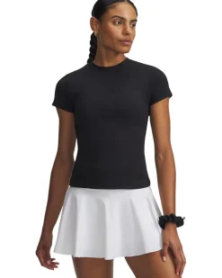 Under Armour Motion Fitted Short Sleeve T-Shirt Women's