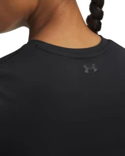 Under Armour Motion Fitted Short Sleeve T-Shirt Women's