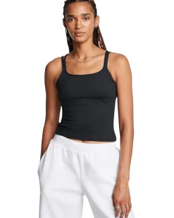 Under Armour Motion Strappy Tank Top Women's
