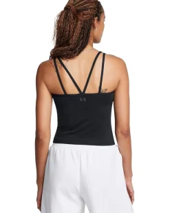 Under Armour Motion Strappy Tank Top Women's