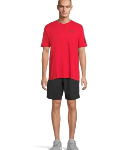 Under Armour New Freedom Flag T-Shirt Men's