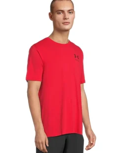 Under Armour New Freedom Flag T-Shirt Men's