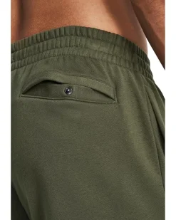 Under Armour Rival Fleece Cargo Joggers Men's
