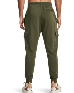 Under Armour Rival Fleece Cargo Joggers Men's