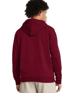 Under Armour Rival Fleece Hoodie Men's