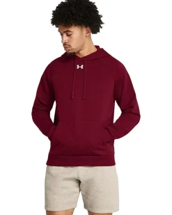 Under Armour Rival Fleece Hoodie Men's