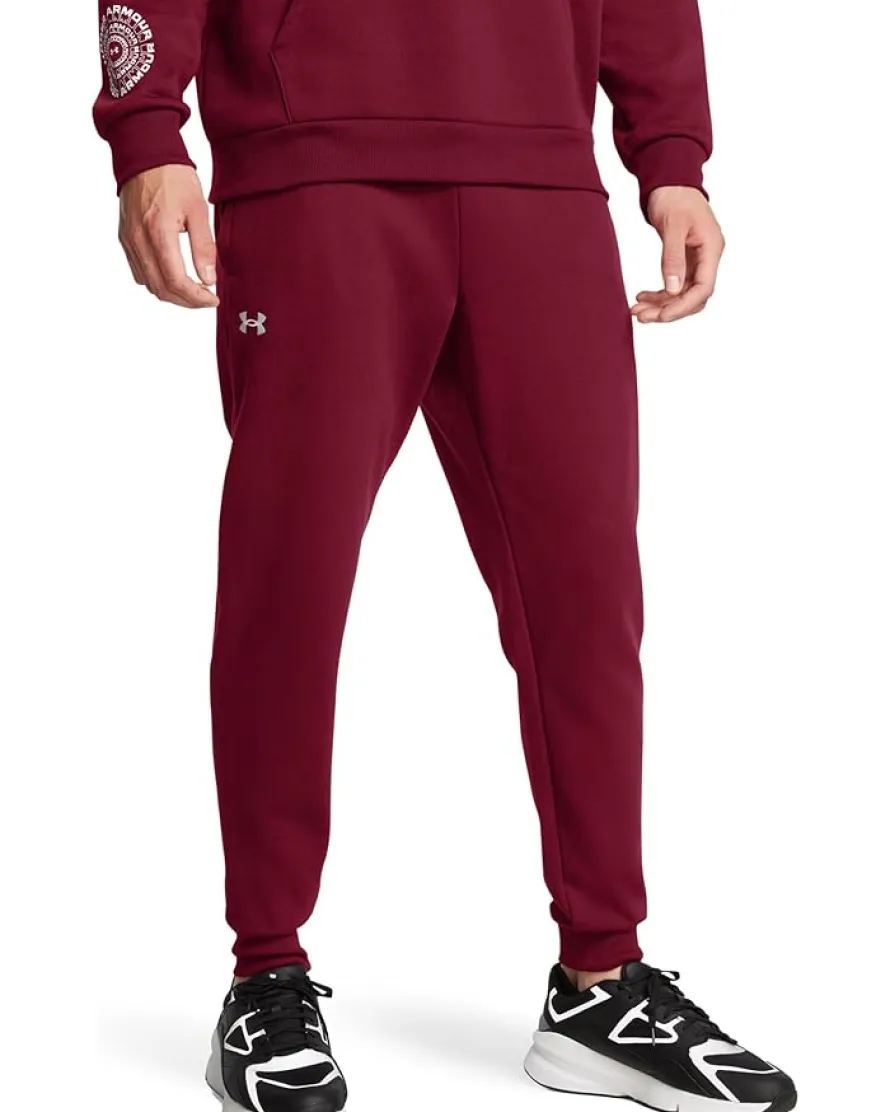 Under Armour Rival Fleece Joggers Men's