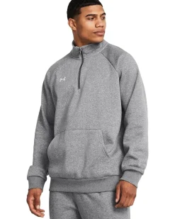 Under Armour Rival Fleece 1/4 Zip Men's