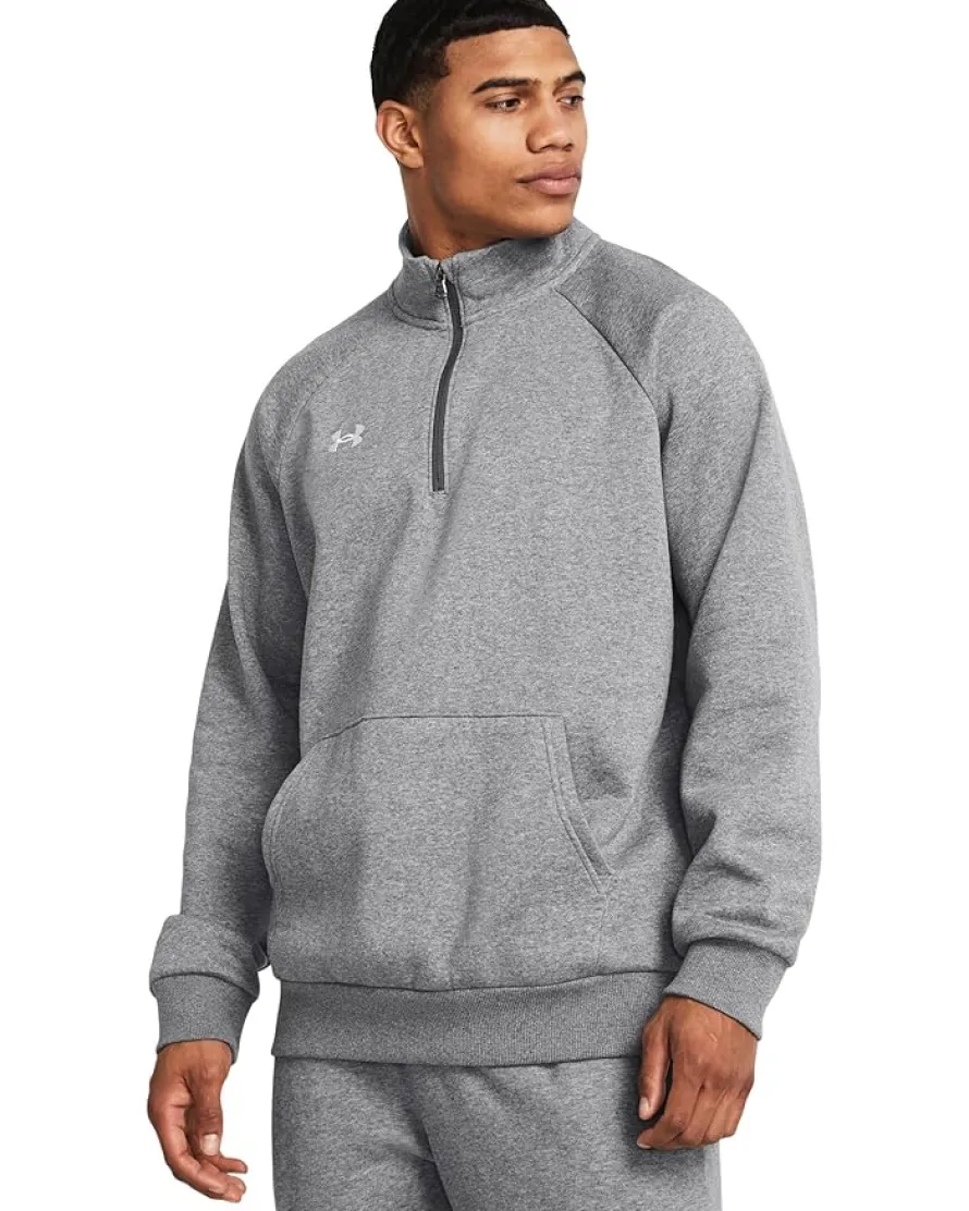 Under Armour Rival Fleece 1/4 Zip Men's