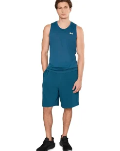 Under Armour Rival Lightweight Shorts Men's