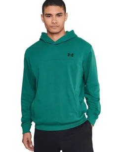 Under Armour Rival Lightweight Hoodie Men's