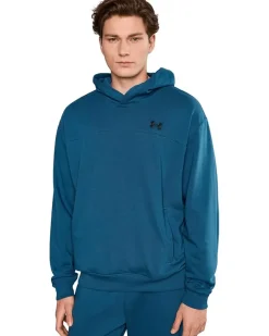 Under Armour Rival Lightweight Hoodie Men's