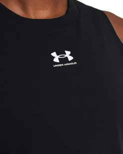 Under Armour Rival Muscle Tank Women's